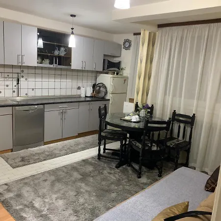 Medena Apartment *