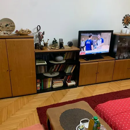 Medena Apartamento Sarajevo