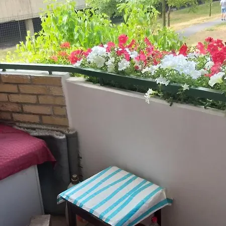 Apartment Medena