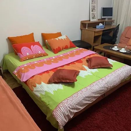 Apartamento Medena *