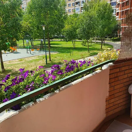 Apartamento Medena Sarajevo