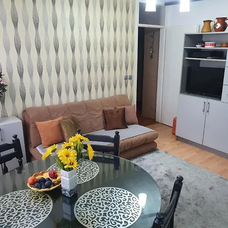 Apartment Medena Sarajevo