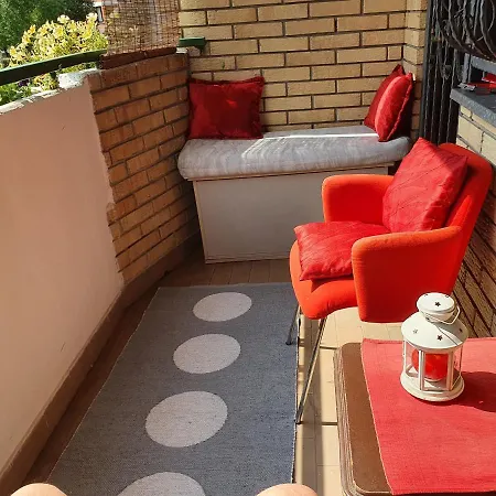 Apartamento Medena Sarajevo