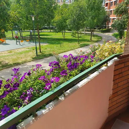 Apartamento Medena Sarajevo