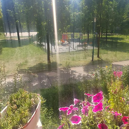 Lägenhet Medena *