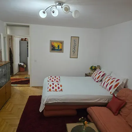 Medena Apartamento Sarajevo