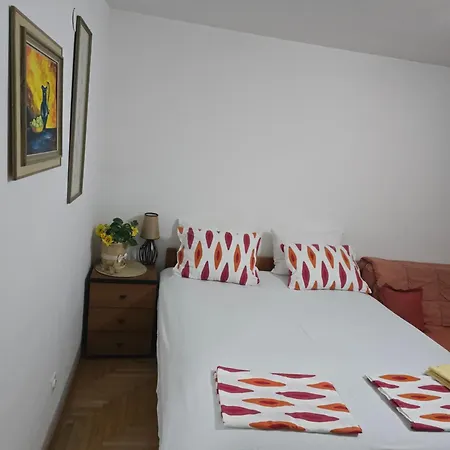 Medena Apartamento *