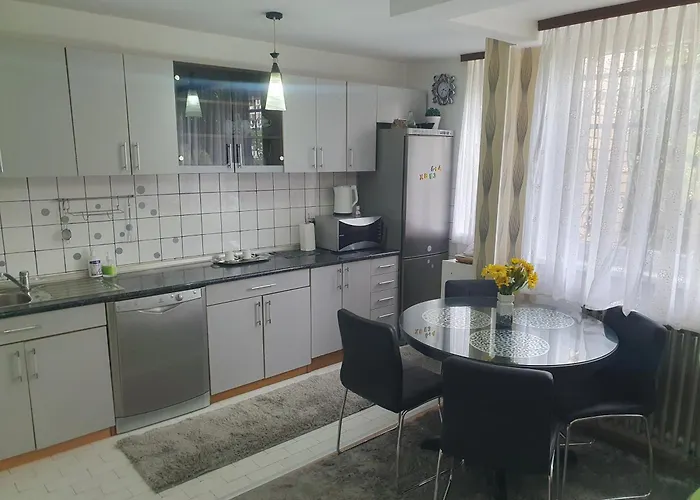 Medena Apartman